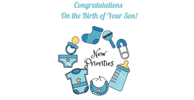 Congratulations